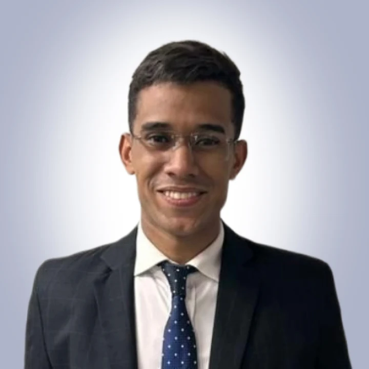 Ismael Araújo