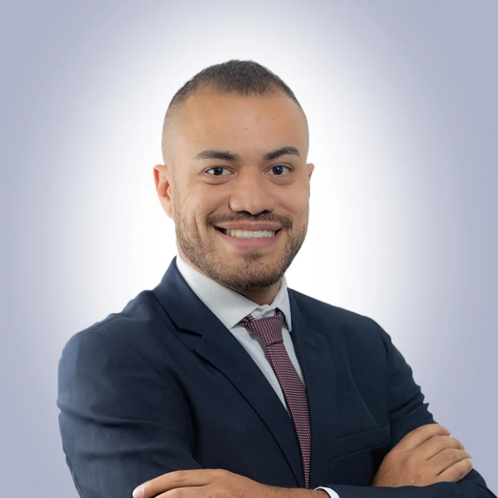Kaique Ferreira