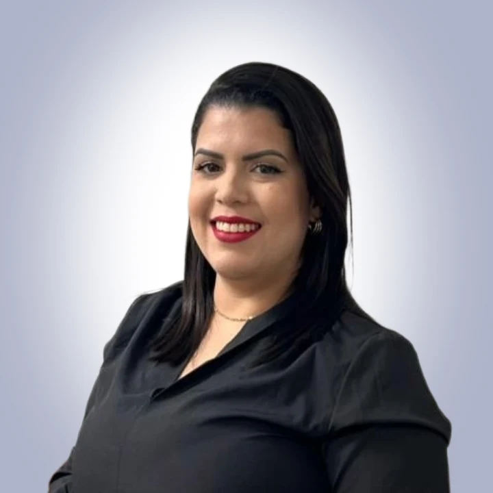 Luana Gilles