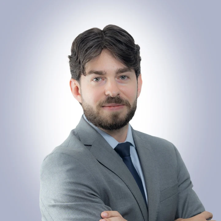 Martin G. Reiser