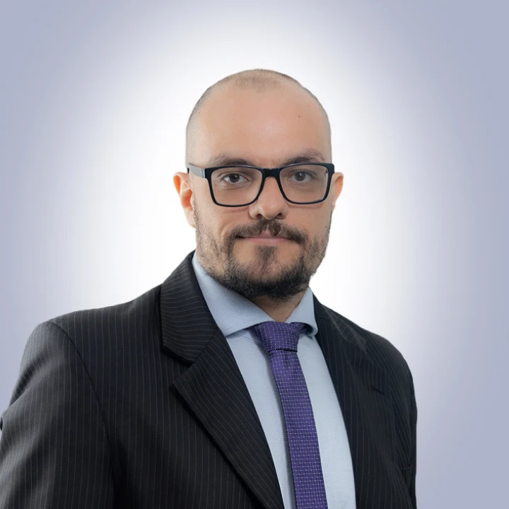 Ricardo Maia