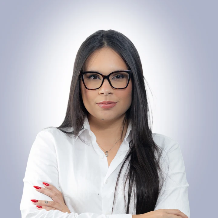 Valentyna Fernandes